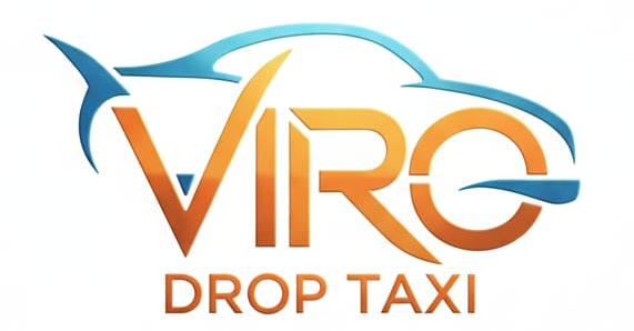 Viri Taxi logo